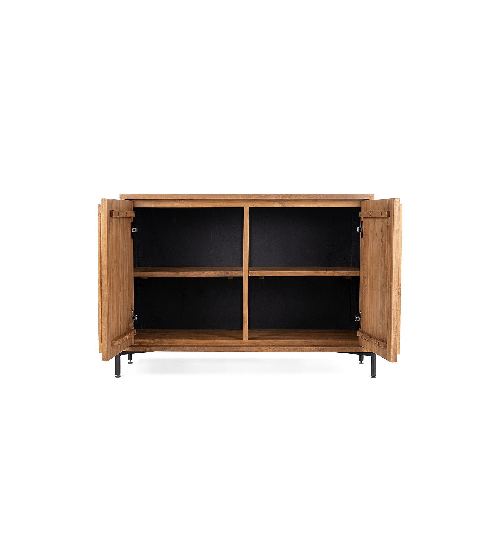 Outline Dresser 2 Doors Short