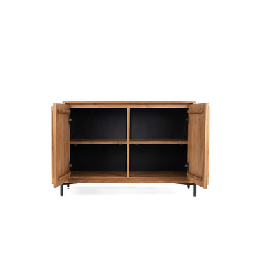 Outline Dresser 2 Doors Short