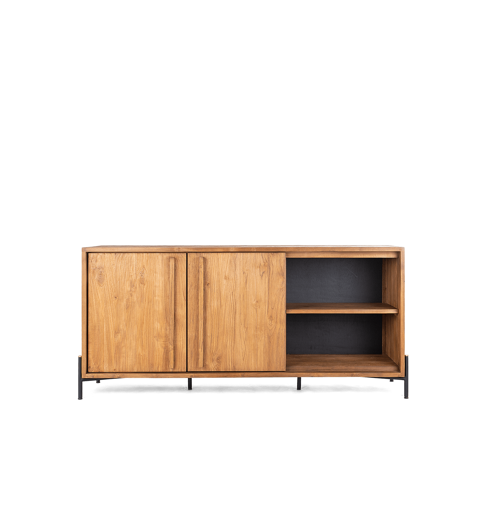 Outline Dresser 2 Doors
