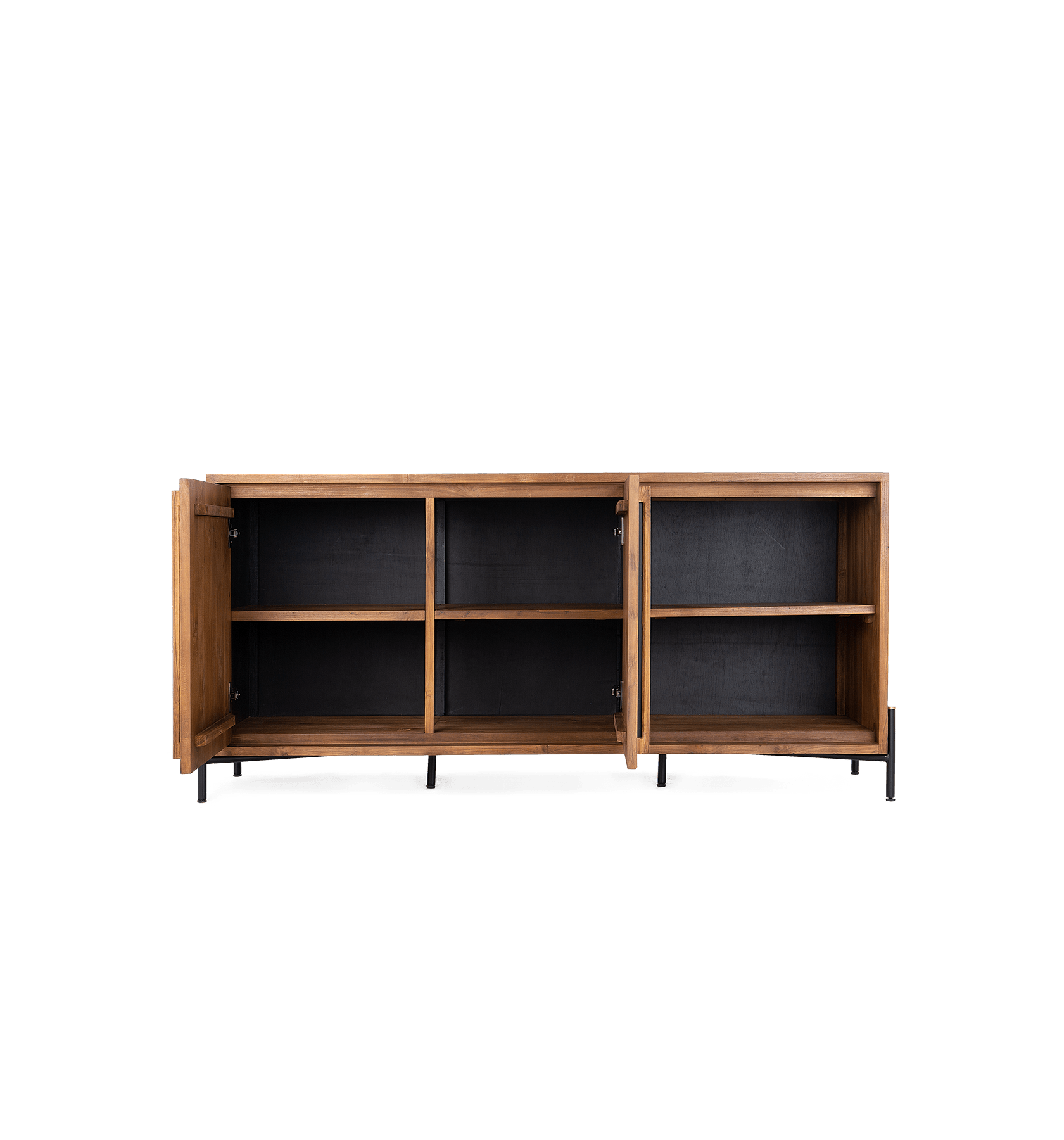 Outline Dresser 2 Doors