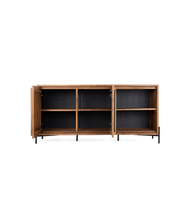 Outline Dresser 2 Doors