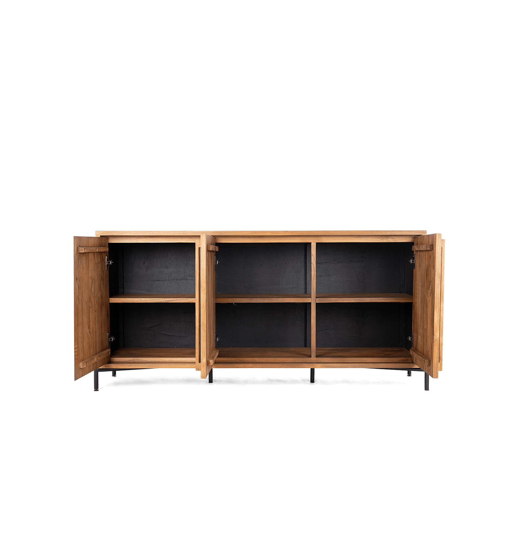 Outline Dresser 3 Doors
