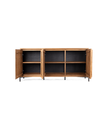 Outline Dresser 3 Doors