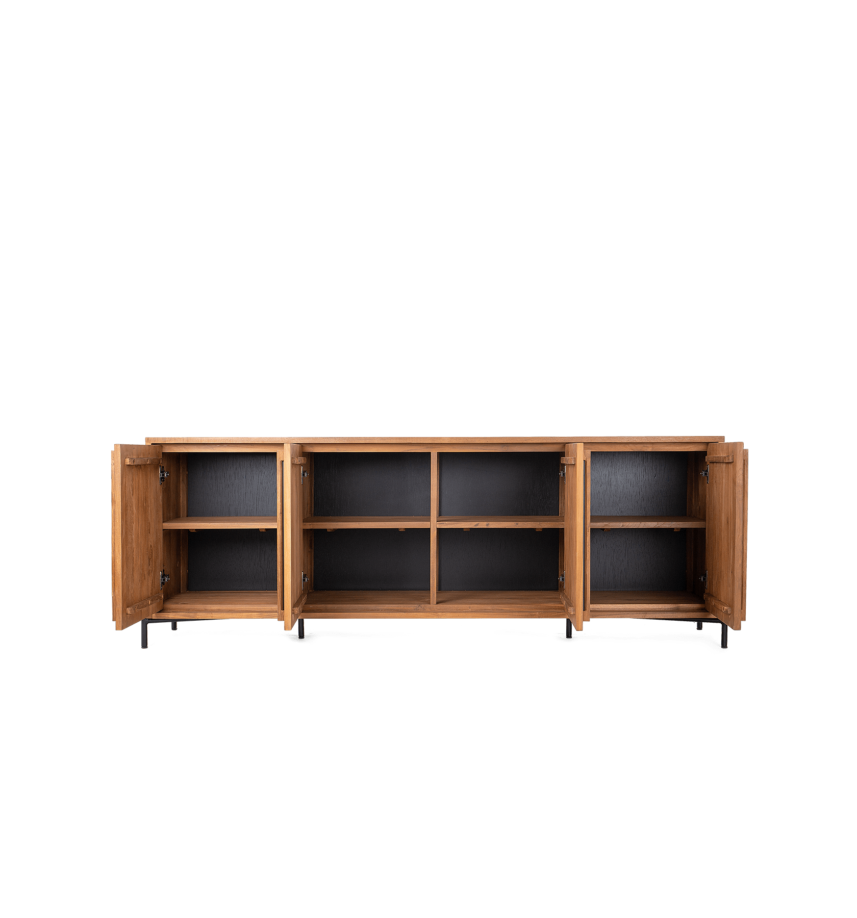 Outline Dresser 4 Doors