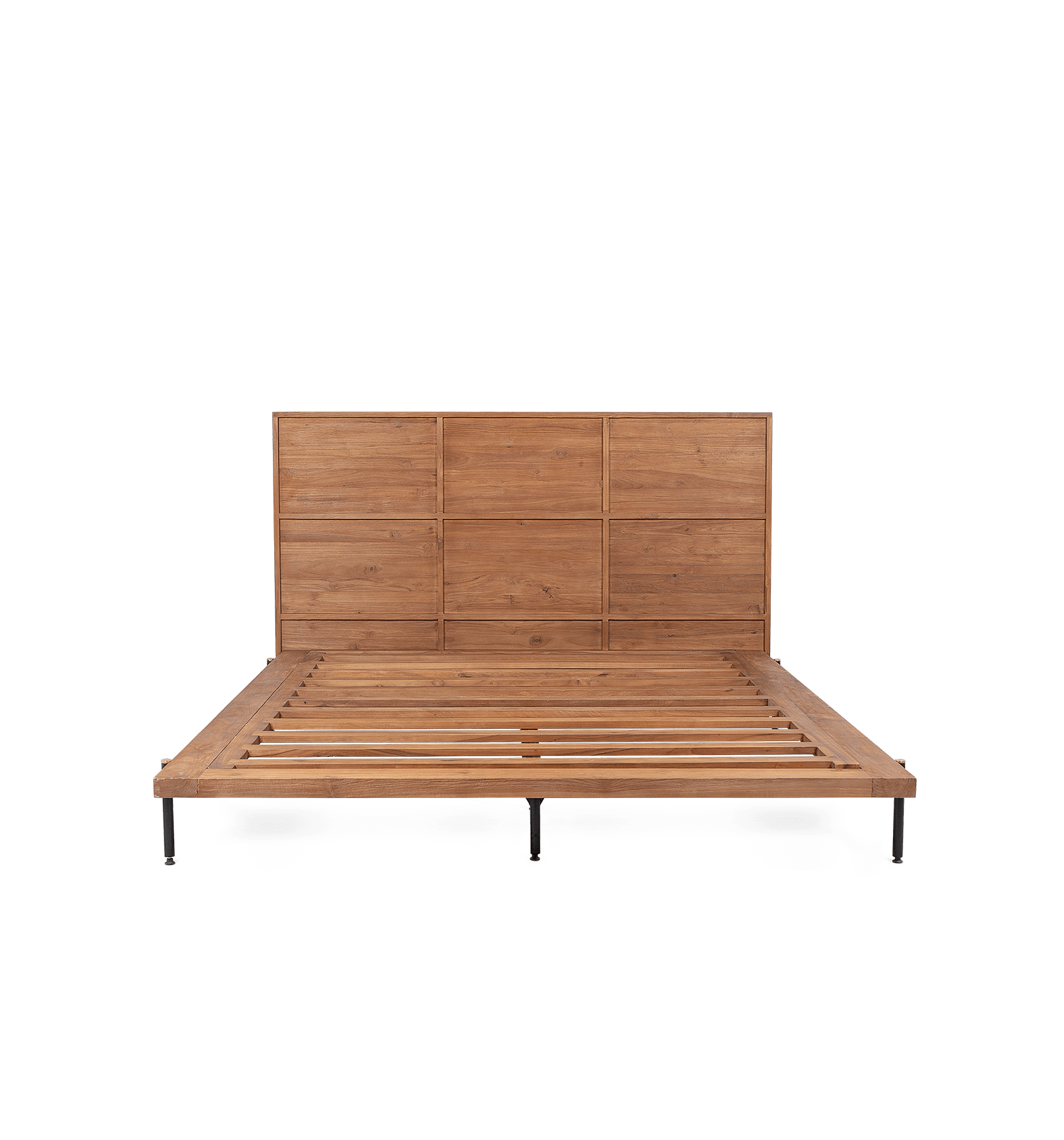 Outline Bed