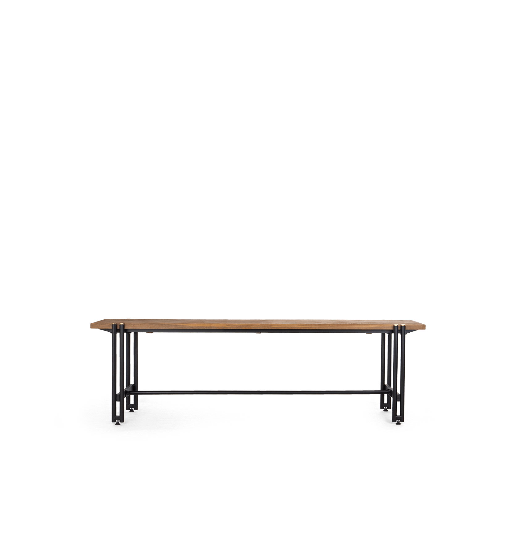 Outline Bedroom Bench
