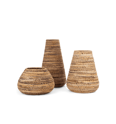 Java Planter - Medium