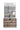Shelfmate Display Black Wineracks
