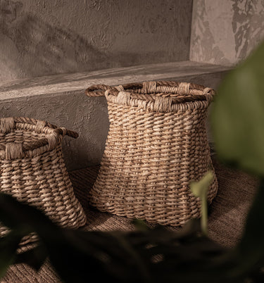 Gamalama Basket - Large