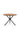 Oxo Round Dining Table